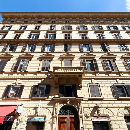 Risorgimento 9 - Guest House Rome Exterior photo
