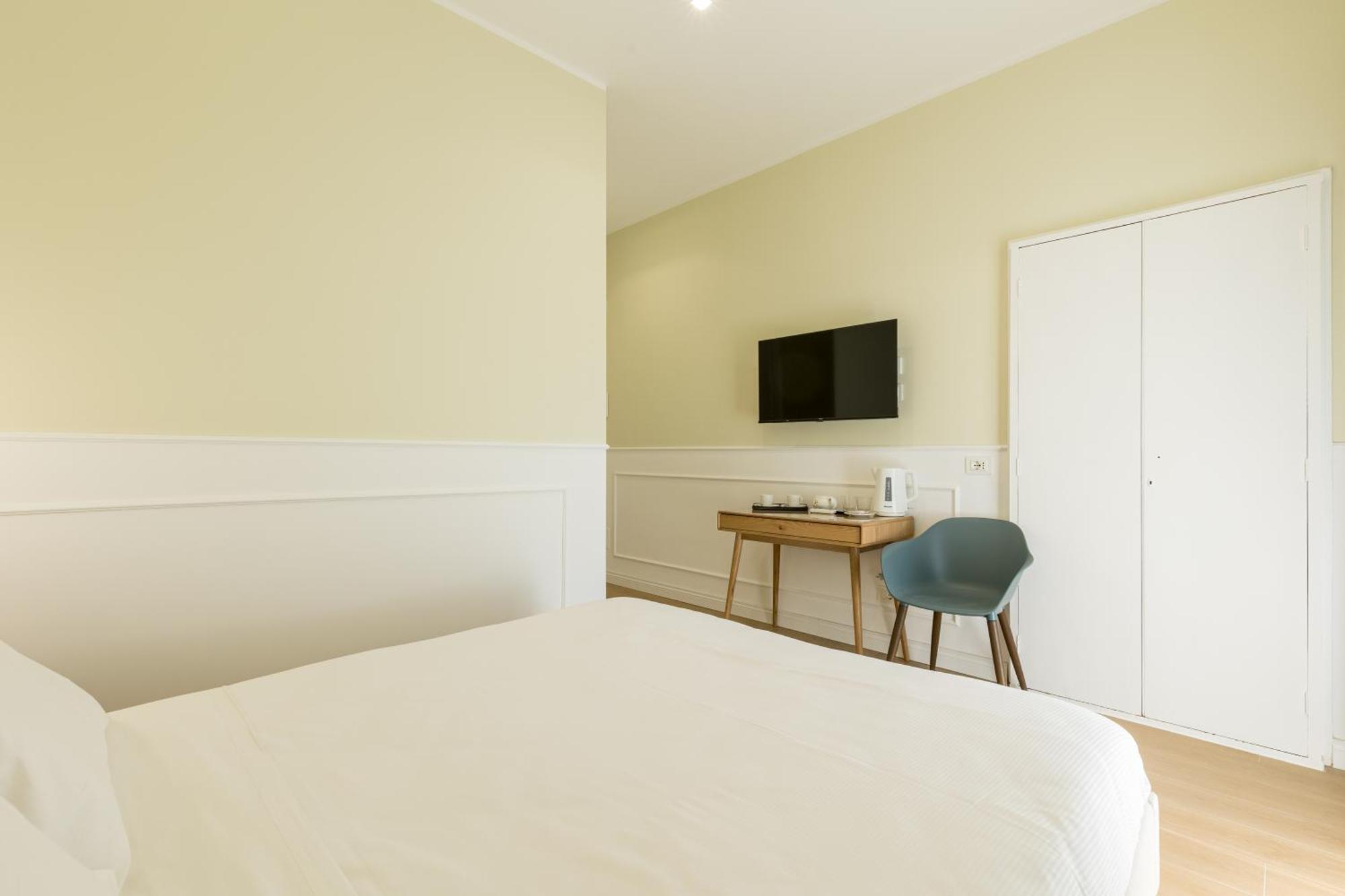 Risorgimento 9 - Guest House Rome Exterior photo