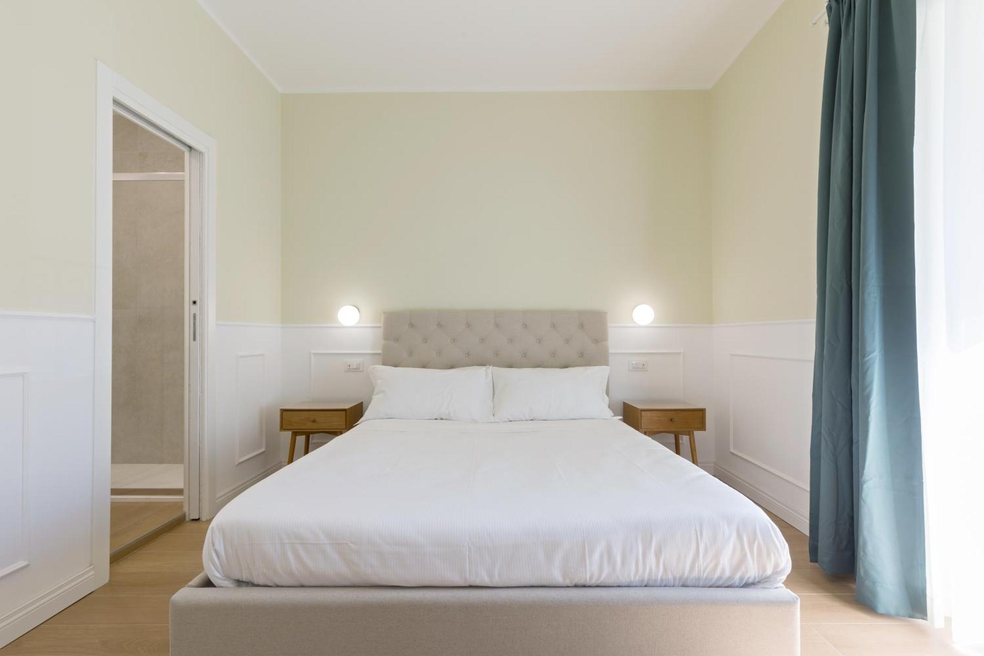 Risorgimento 9 - Guest House Rome Exterior photo