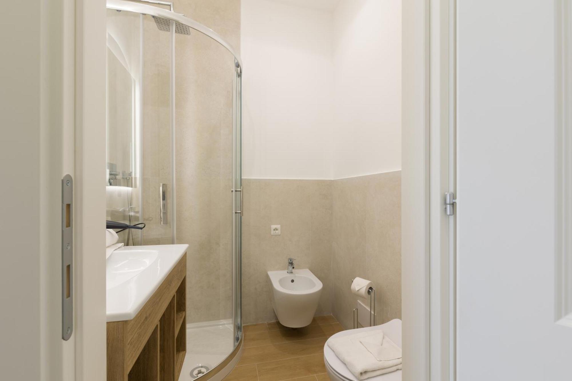 Risorgimento 9 - Guest House Rome Exterior photo