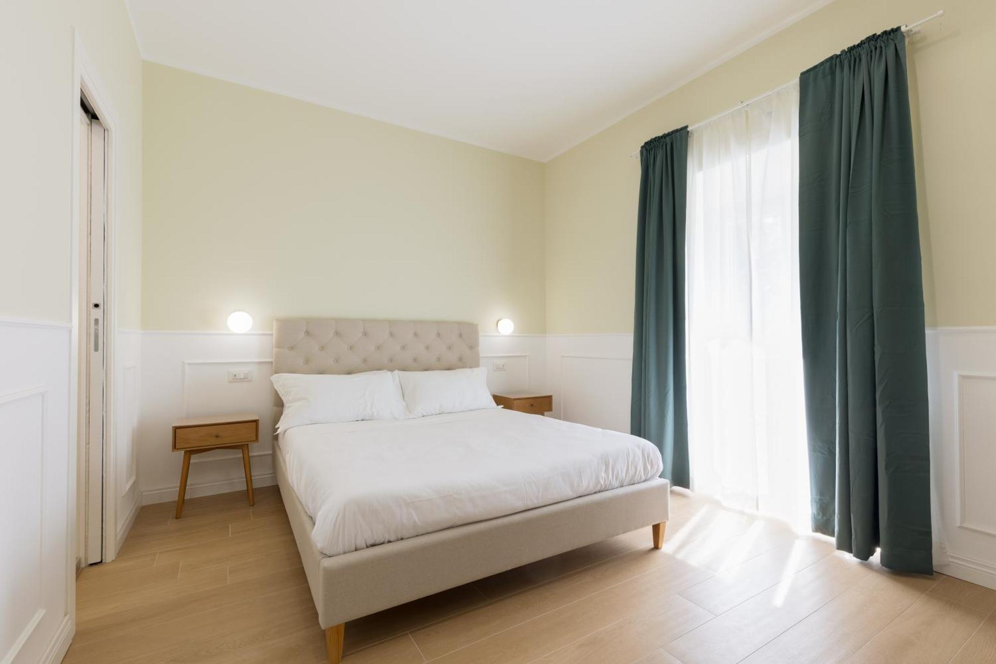 Risorgimento 9 - Guest House Rome Exterior photo