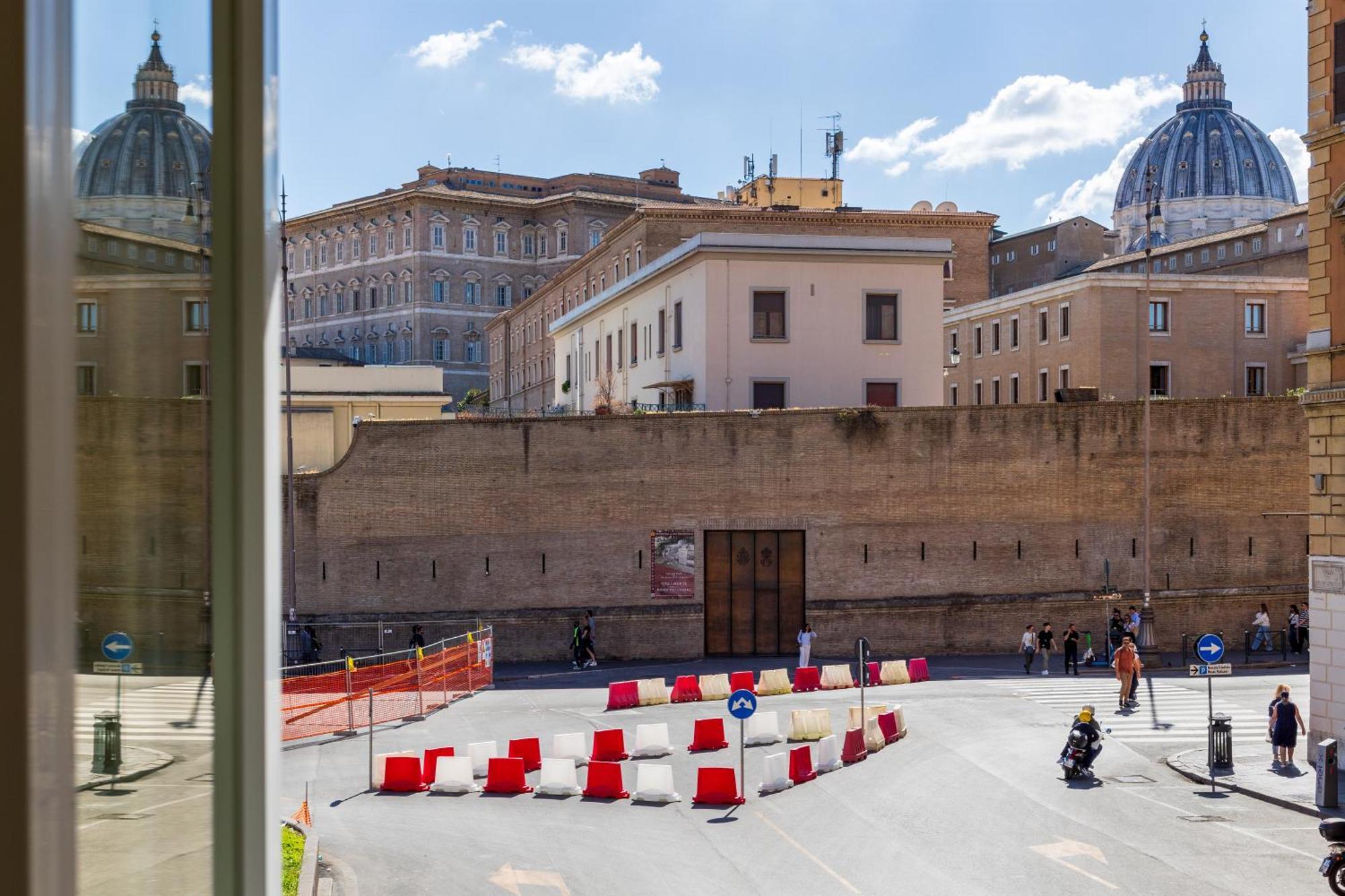 Risorgimento 9 - Guest House Rome Exterior photo