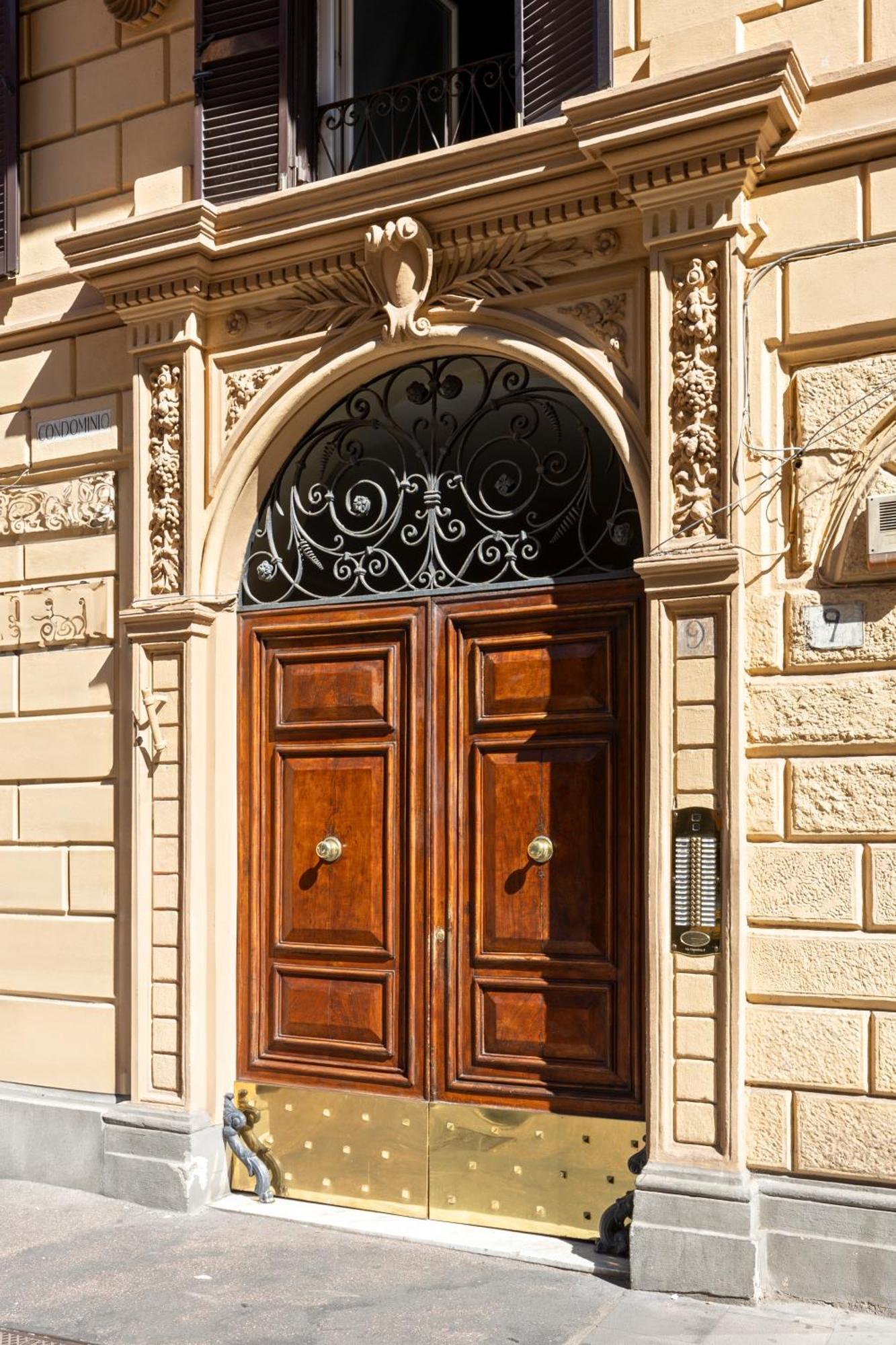 Risorgimento 9 - Guest House Rome Exterior photo