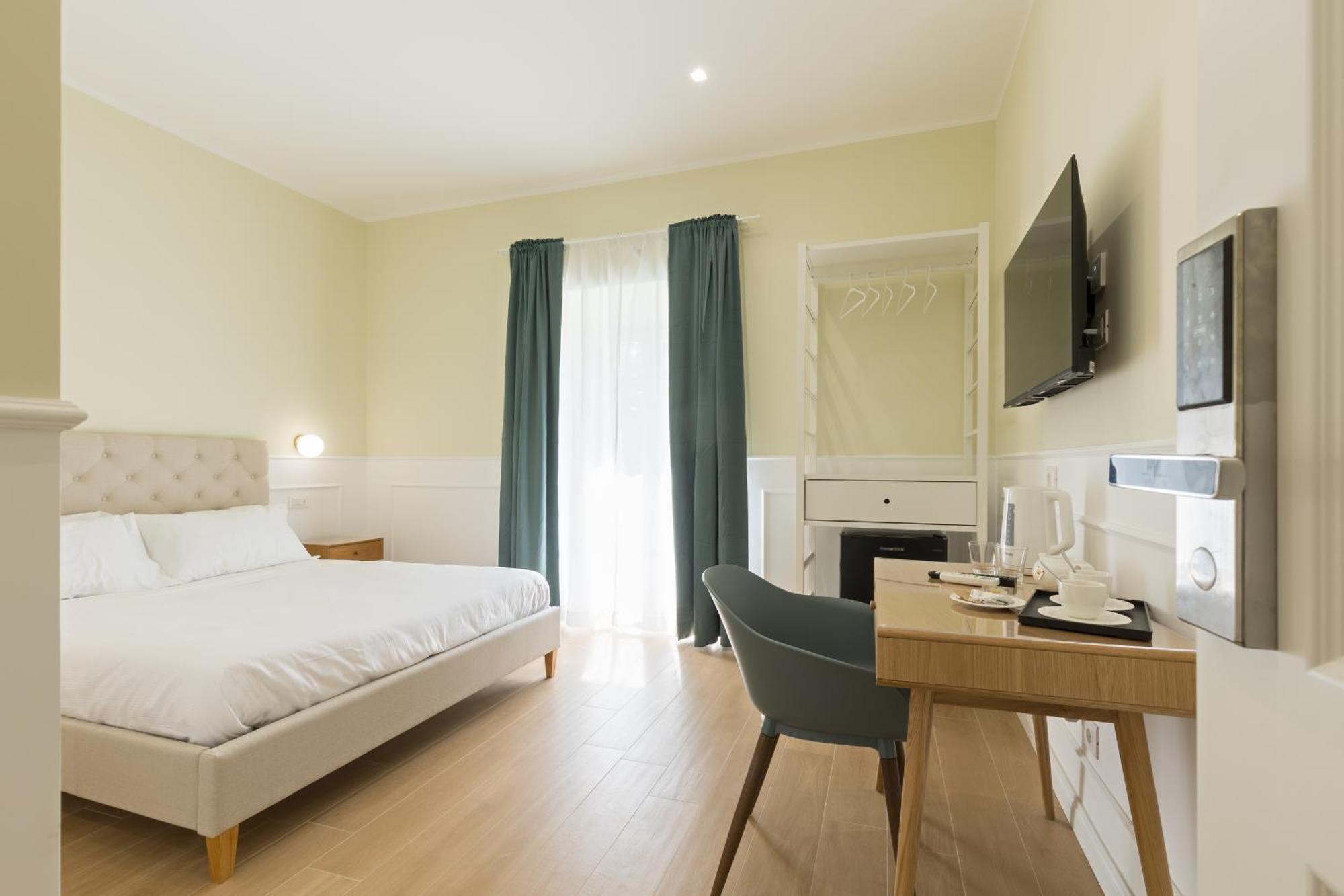 Risorgimento 9 - Guest House Rome Exterior photo