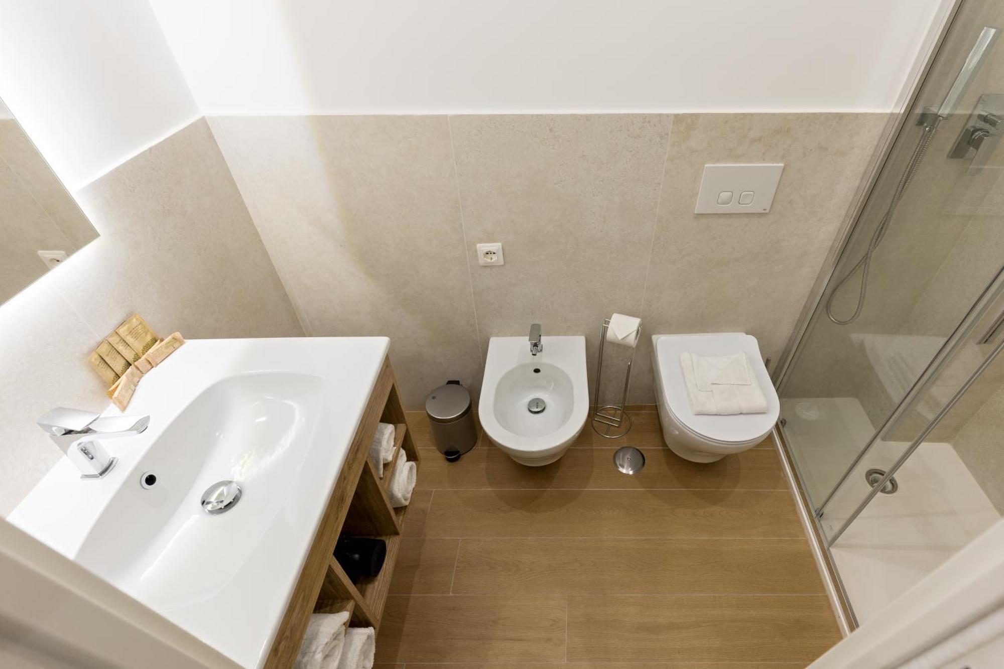 Risorgimento 9 - Guest House Rome Exterior photo
