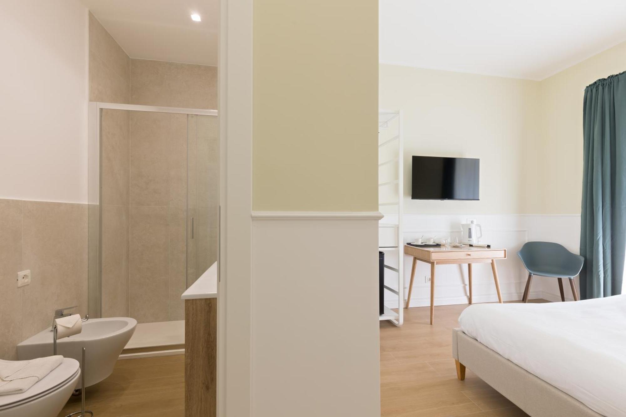 Risorgimento 9 - Guest House Rome Exterior photo